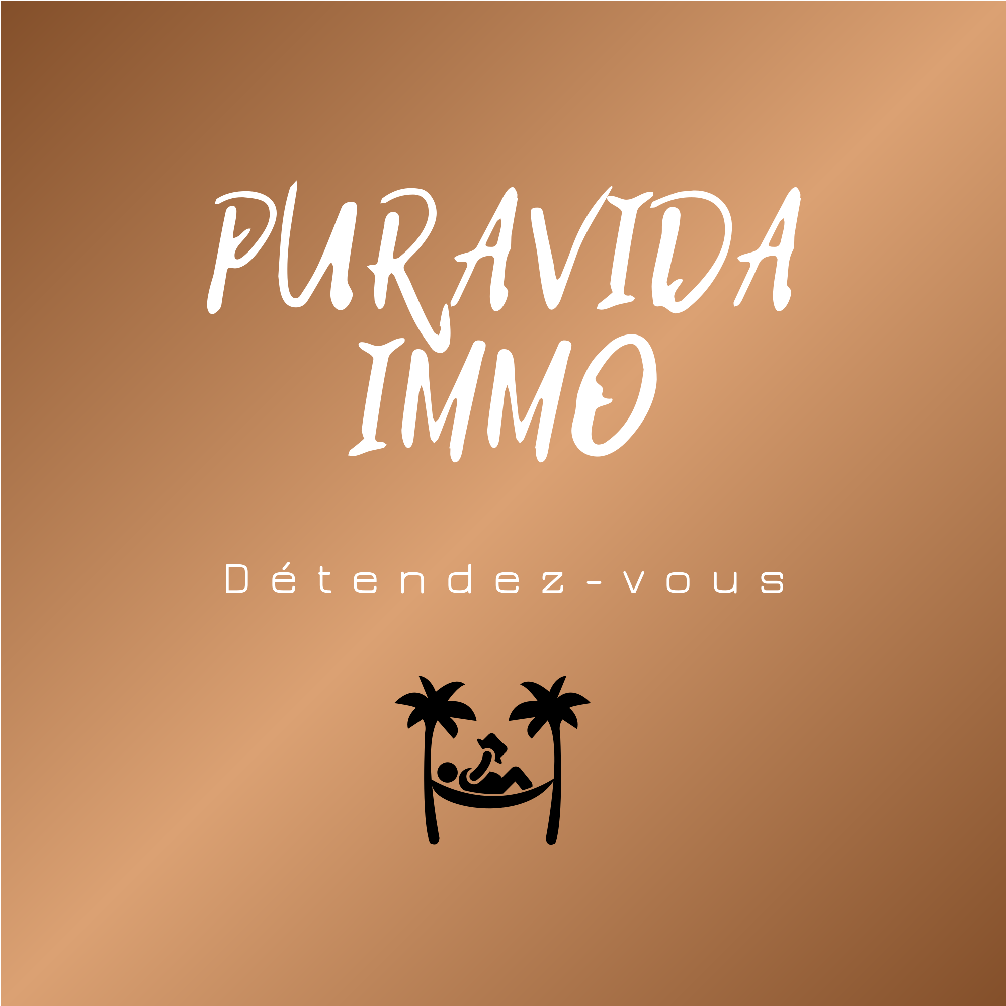PuraVida Immo